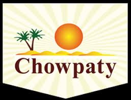 Logo Chowpaty Restaurant